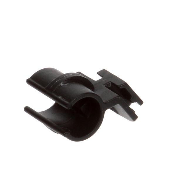 Фіксатор жолоби конденсату SCC 61-102 для пароконвектомату Rational 50.00.296 P, фото 1