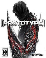 Prototype (2009): Проходження