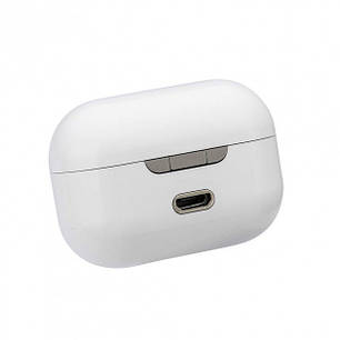 Бездротової Bluetooth-динамік Alitek IP8-X TWS Stereo White з кейсом (Передоплата), фото 2