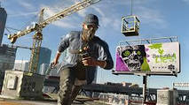 Watch Dogs 2: Прохождение (2/5)