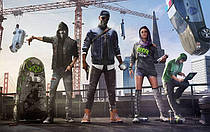 Watch Dogs 2: Прохождение (3/5)