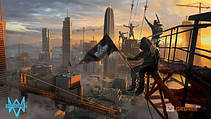 Watch Dogs 2: Проходження (5/5)