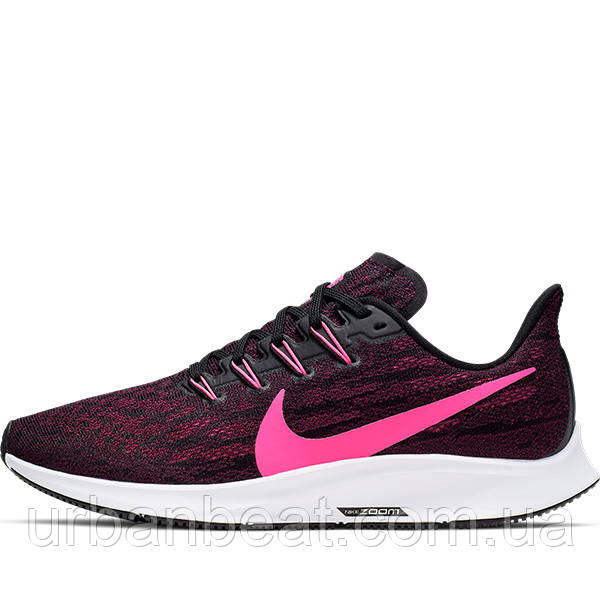 Pegasus 36 black clearance pink
