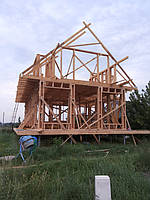 используются сваи диаметром 108 ,высота 3м