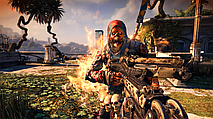 Bulletstorm: Прохождение (1/2)