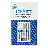 Набор игл Schmetz Universal130/705 №120