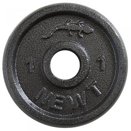 Диск сталевий Newt d-30 мм