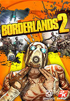 Borderlands 2: Проходження (1/3)