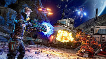 Borderlands 3: Проходження (1/4)