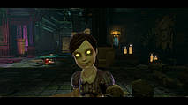 BioShock: Прохождение (3/4)