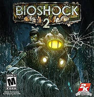 BioShock 2: Прохождение (1/2)