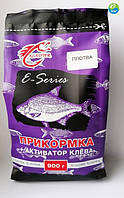 Прикорм ПЛОТВА (коріандр) E Series 900 г KLASSTER (ЧИТАТИ ОПИС)