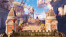 Проходження BioShock: Infinity (3/7)