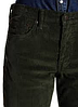 Вельветові штани Levis 511 - Rosin Green, фото 3