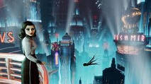 Проходження BioShock: Infinity (7/7)