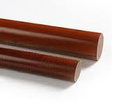 Текстоліт стрижні 15,0 мм ГОСТ 5385-74, фото 1