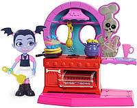 Игровой набор Vampirina Fangtastic Kitchen Вампирина чудо кухня (886144782176) (B07BGM31L3)