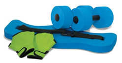 Обладнання для аквафітнесу