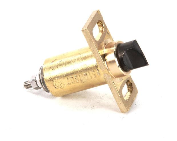 Фіксатор дверей пароконвектомату CPC-/ЅСС 201/202 для пароконвектомату Rational 8514.1307, фото 1