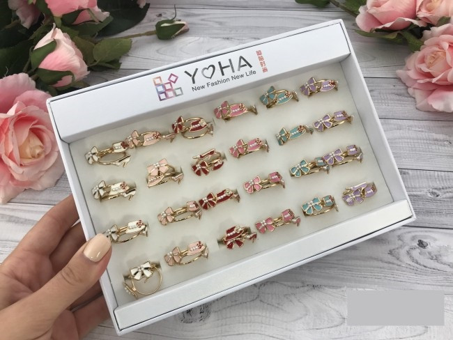 Кільце 18670, фото 1