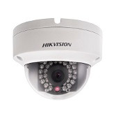IP-відеокамера 1,3 Мп Hikvision DS-2CD2110-I