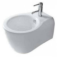 Біде підвісне Galassia Ergo 7110