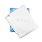 Простирадла одноразові 0,8х2м, щільні, ТМ "Антоніна", спанбонд, фото 2