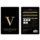 Ліфтинг-маска для підтяжки обличчя з екстрактом троянди Ругози, фото 2