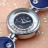 Наручний годинник - браслет Kimio - 5 видів, фото 2