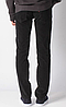 Вельветові штани Levis 511 — Mineral Black, фото 3