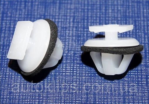 Клипса крепления Nissan Ariya, Rogue T33, X-trail T33, Almera