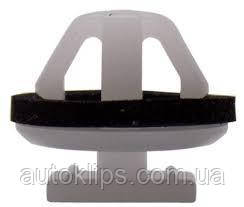 Клипса крепления Nissan Ariya, Rogue T33, X-trail T33, Almera