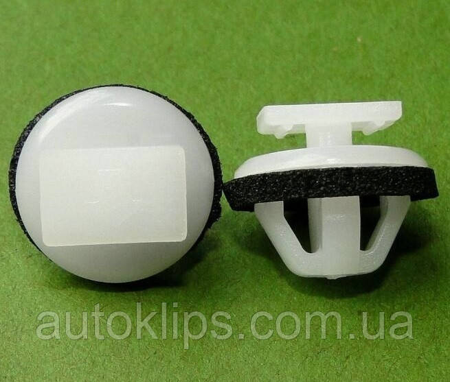 Клипса крепления Nissan Ariya, Rogue T33, X-trail T33, Almera