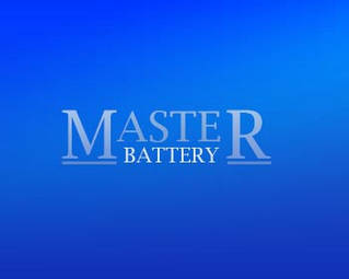 Акумулятори Master