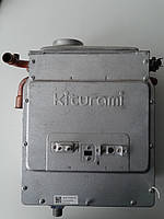 Теплообмінник первинний для котла Twin Alpha 20 D Kiturami