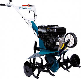 Бензиновий культиватор Hyundai T 950