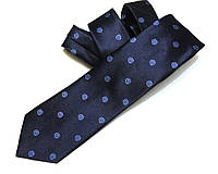 Краватка Maestro di Castello класична синя