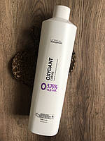 L'Oreal Professionnel Oxydant 0 (3,75%) - Крем-окислитель 1000 ml