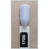 Гель-лак Kodi Professional 170B , Сизий, емаль