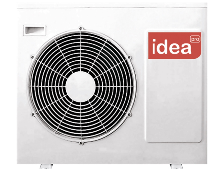 Зовнішній блок кондиціонера Idea Pro I3OA-24PA7-FN1