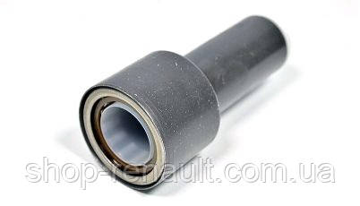 Втулка (гільза) напрямна витискного підшипника Logan/Kangoo/Clio/Megane/Scenic LUK, 414 0130 10