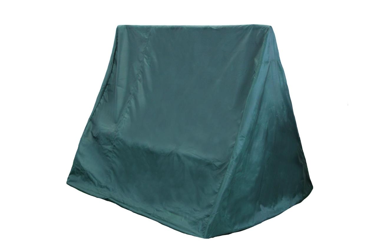 Зимовий чохол для зберігання садових гойдалка «Мальта» Арт. З-101, фото 1