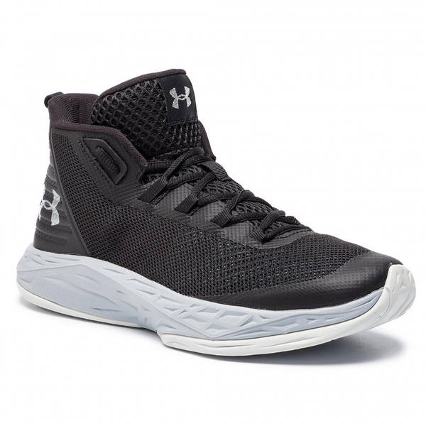 Under armour jet mid basketball shoes sale