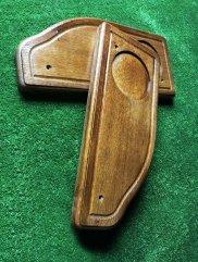 Полиці для садових гойдалки ТМ "GreenGard", фото 1