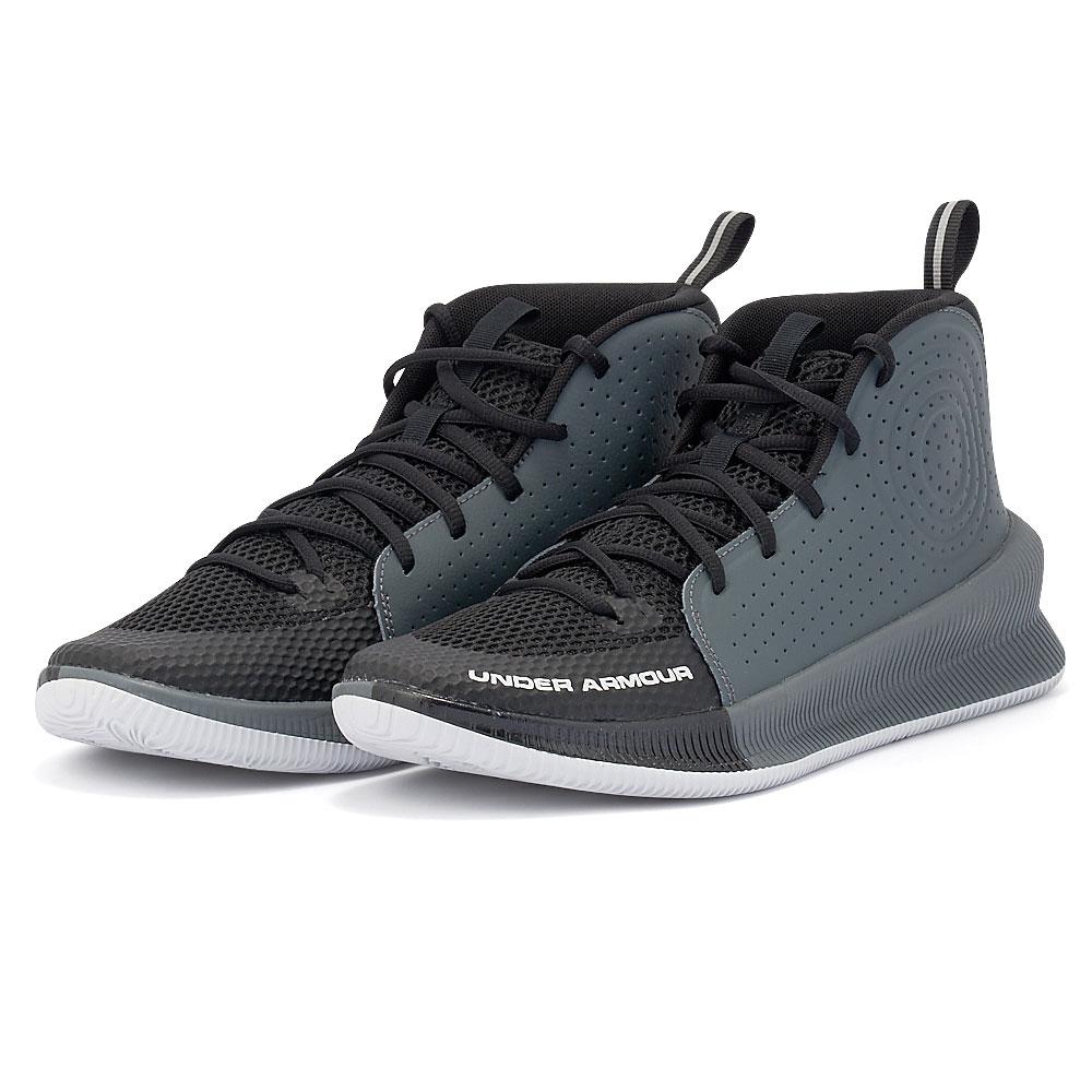Кросівки баскетбольні Under Armour Jet розмір EUR 44,5 - 28,5 см (3022051-001)
