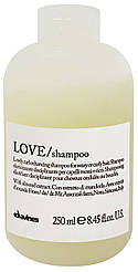 Шампунь для посилення завитка Davines LOVE curl shampoo 250 мл