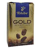 Кофе Tchibo Gold Selection молотый 250 г (53418)