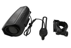 Електронний сигнал на кермо великий, фото 1