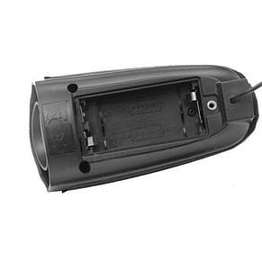 Електронний сигнал на кермо великий, фото 2