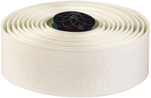 Обмотка руля SILCA Fiore White